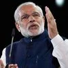 PM Narendra Modi