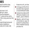 The inside story of Apple's $14-bn tax bill