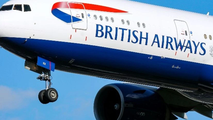 British Airways British Airways