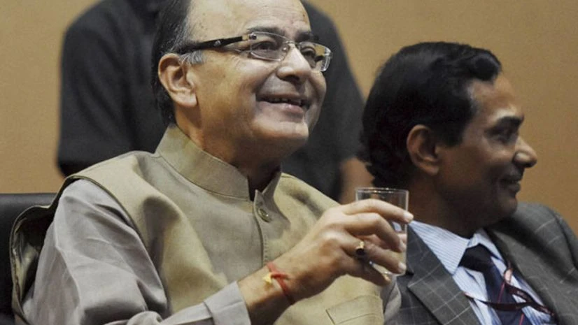 Finance Minister Arun Jaitley. Photo: PTI Finance Minister Arun Jaitley. Photo: PTI