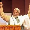 Magsaysay Awardee,  Rajendra Singh attends Two Days of 'National Seminar on Environment and Development in Ranchi