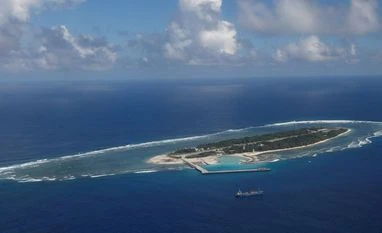 ASEAN seen progrees in drawing up 'code of conduct' on South China Sea South China Sea
