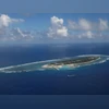 South China Sea South China Sea (Photo: Reuters)