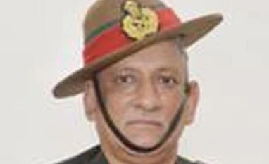 Seniority not the only aspect taken into consideration: Army veterans on Lt General Bipin Rawat appointment Lt Gen Bipin Rawat