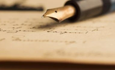 The new status symbol? Think ink Pen, Ink