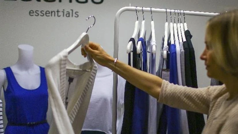 Clothes, Zalando Clothes, Zalando