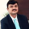 Sanjay Behl, Raymond