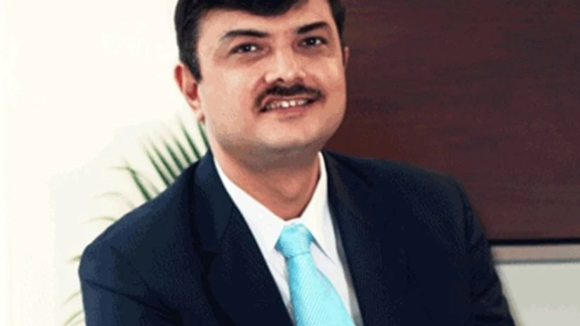 Sanjay Behl | File photo Sanjay Behl, Raymond