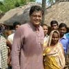 BJD leader Baijayant Jay Panda