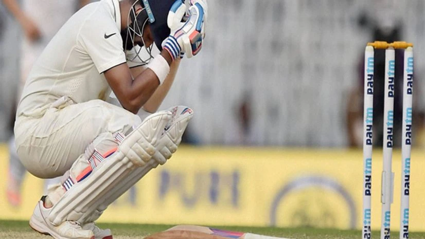 KL Rahul. Photo: PTI KL Rahul. Photo: PTI