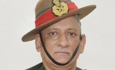 Controversy clouds out-of-turn appointment of next army chief Bipin, Rawat, Lieutenant,