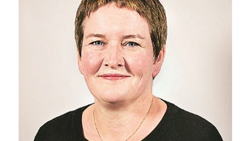 Helen Brand Helen Brand