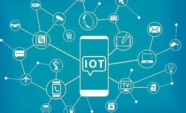 At 12 billion, IoT connections to surpass non-IoT devices in 2020 IOT