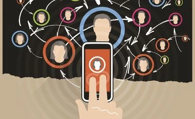 India's monopoly ends as Nepal to get internet connection from China .