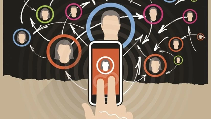 Sync, Internet Sync, Internet