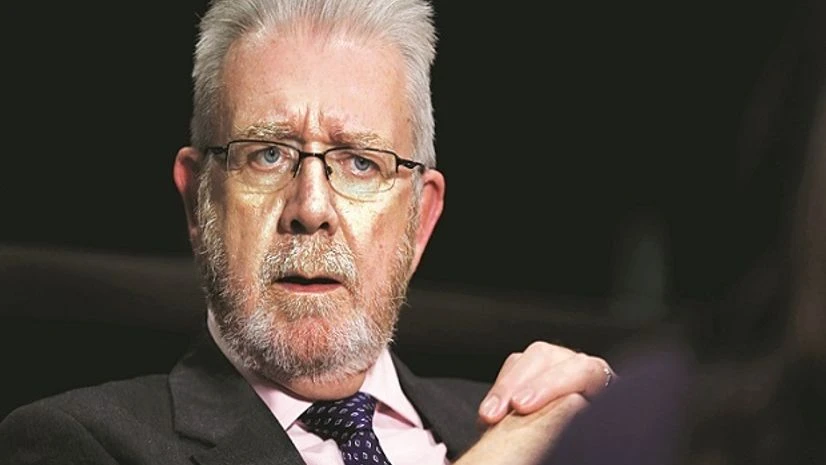 Michael Russell, EU negotiations Michael Russell, EU negotiations