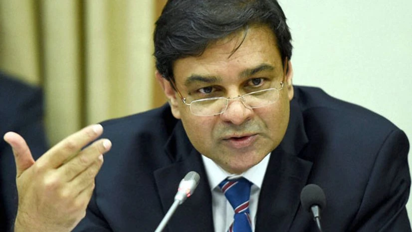 Reserve Bank of India Governor Urjit Patel. Photo: PTI Reserve Bank of India Governor Urjit Patel. Photo: PTI