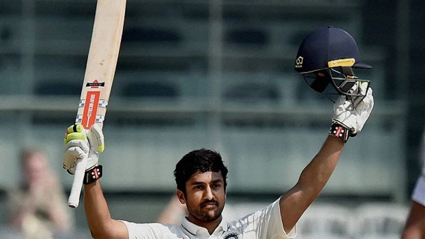 Karun Nair, West Indies Vs india Karun Nair, West Indies Vs india