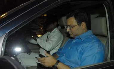 Now, Mistry accuses two independent directors at Tata Sons of collusion Cyrus Mistry, Tata Group, Bombay House