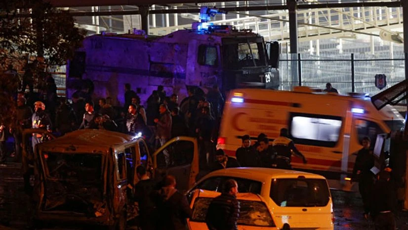 Representative image (Photo: Reuters) Representative image (Photo: Reuters)