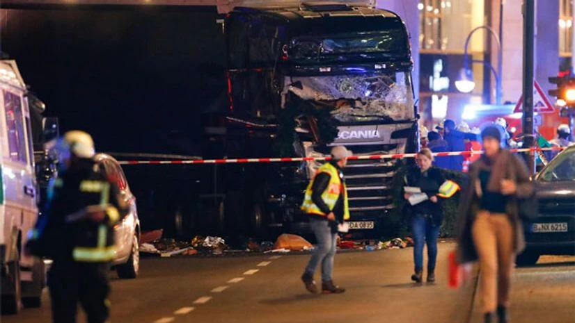 berlin attack berlin attack