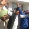 BJP-SAD alliance sweeps Chandigarh civic poll, wins 20 wards