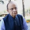 Finance Minister Arun Jaitley. Photo: PTI