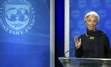 IMF to initiate talks for Pakistan's financial bailout next week: Lagarde pakistan, imf, pakistan imf bailout, pakistan financial crisis, World Bank, Christine Lagarde, pakistan economy, International Monetary Fund, pak imf, pakistan economic challenges, pakistan imf financial assistance