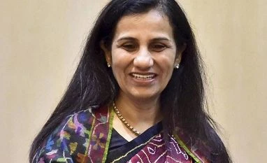 RBI to decide on Chanda Kochhar's term at ICICI Bank as CEO: FinMin sources Chanda, Kochhar, Chanda Kochhar, ICICI