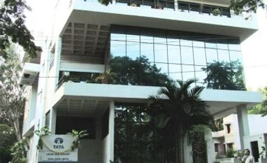 Independent director Darius Pandole quits Tata Global Beverages board Tata Coffee's corporate office