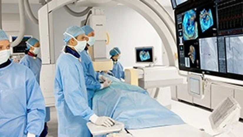 Healthcare Medical devices