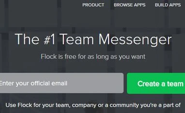 Flock unveils fake news detector to curb spread of misleading information Flock
