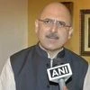 Nalin Kohli