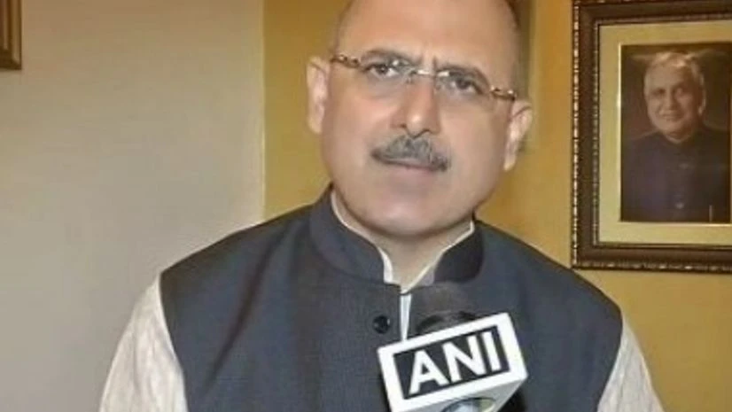 Nalin Kohli Nalin Kohli