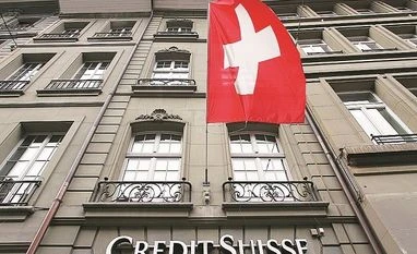 Credit Suisse cuts bonuses for top executives by 40% amid protests Photo: Reuters