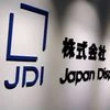 JDI, Japan Display Inc