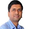 ALOK GOEL, managing director of venture capital firm Saif Partners