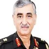 Lt Gen Praveen Bakshi, Eastern Army Commander, Indian Army