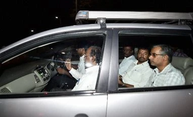 chief secretary chief secretary