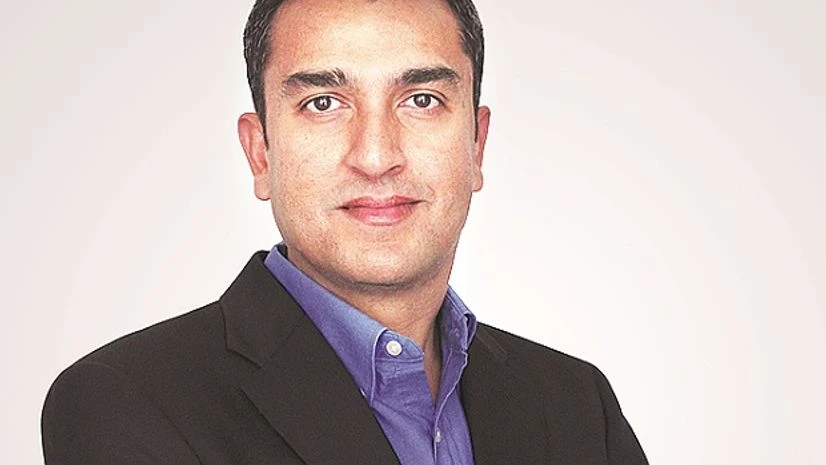 Saran Chatterjee, CEO, Housejoy Saran Chatterjee, CEO, Housejoy