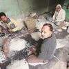 Jalandhar, demonetisation, Workers