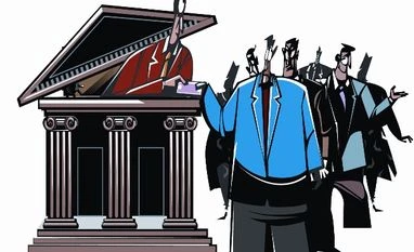 Modi's note ban drive seen biting into economic growth: Poll Demonetisation, Bank