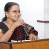 Girija Viadyanathan, TN Chief Secretary, Tamil Nadu