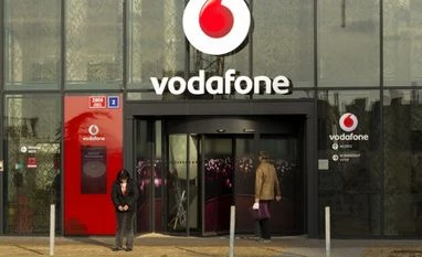Vodafone approached DoT before announcing Idea merger Photo: Shutterstock