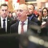 Jeff Bezos, Amazon