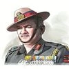 General Bipin Rawat (Illustration: Ajay Mohanty)