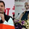 Rahul targets PM says, soon Ramlila will witness Modi's mask on Lord Ram
