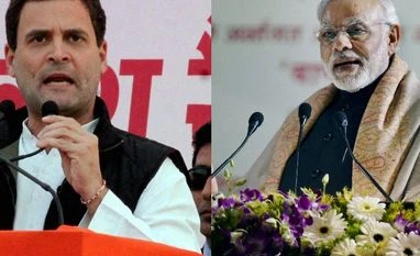 Chhattisgarh polls: Modi, Rahul Gandhi to campaign for first phase tomorrow chhattisgarh elections: Rahul Gandhi and prime minister narendra modi