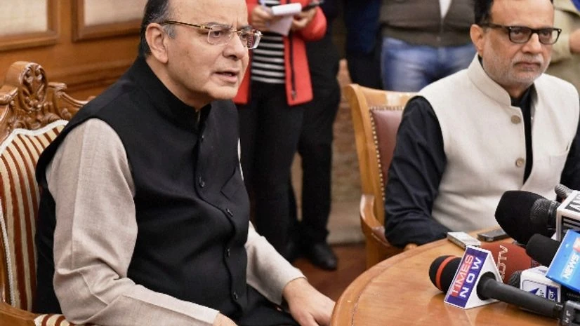 Jaitley Jaitley