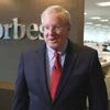 Steve Forbes, Editor-in-Chief, Forbes magazine